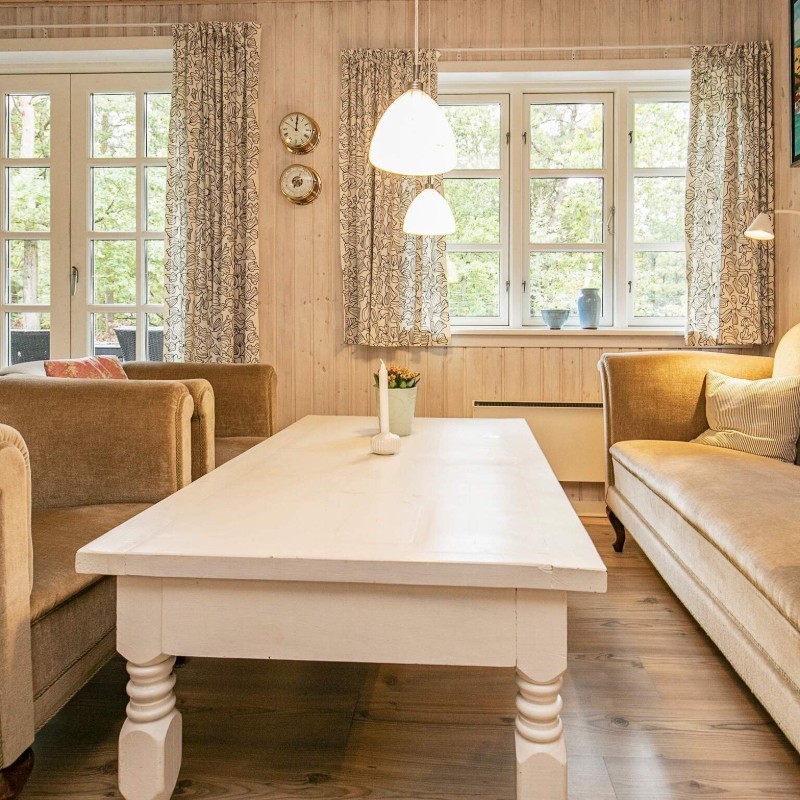 Ferienhaus - 4 Personen -  - Paulas Vej - 9940 - Läsö