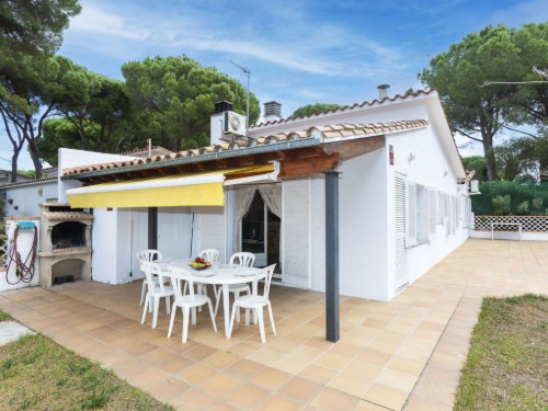 Sommerhus - 6 personer -  - 17130 - L'escala