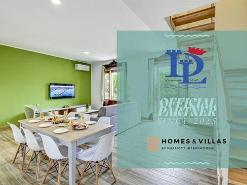 Ferieleilighet - 7 personer -  - 25015 - Desenzano Del Garda