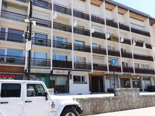 Ferielejlighed - 4 personer -  - 73320 - Tignes