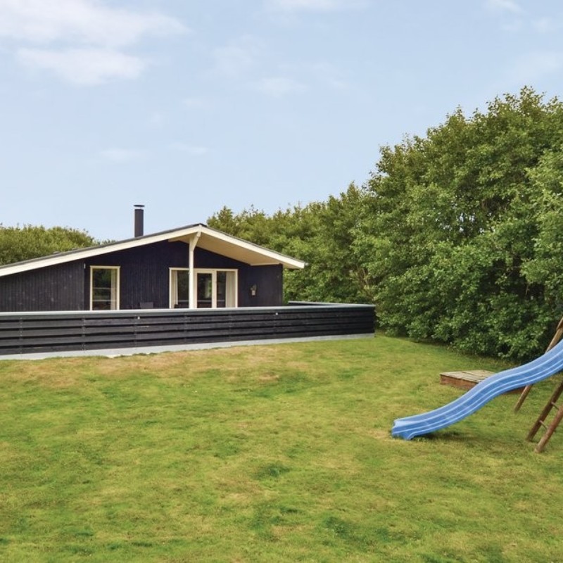 Ferienhaus - 6 Personen -  - Nygårdstoft - Rindby - 6720 - Fanö