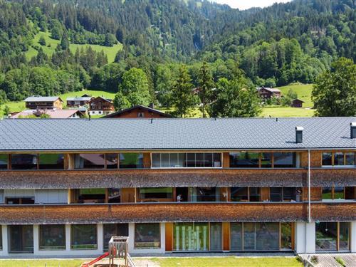 Semesterlägenhet - 4 personer -  - Holderstauden - 6886 - Schoppernau