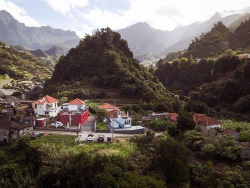 Sommerhus - 2 personer -  - 9240-034 - São Vicente