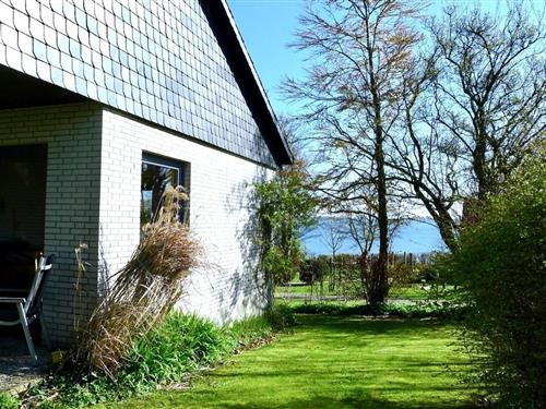 Feriehus - 4 personer -  - Berglyk - 24960 - Glücksburg Ot Bockholm