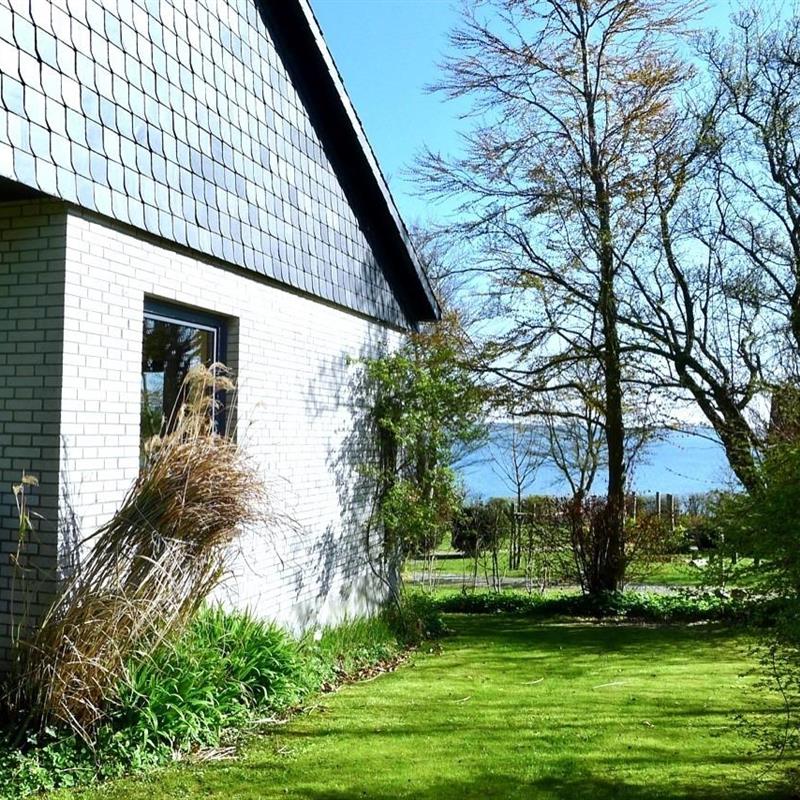Sommerhus - 4 personer -  - Berglyk - 24960 - Glücksburg Ot Bockholm