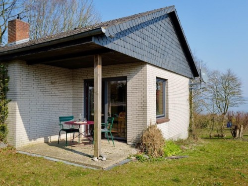 Sommerhus - 4 personer -  - Berglyk - 24960 - Glücksburg Ot Bockholm