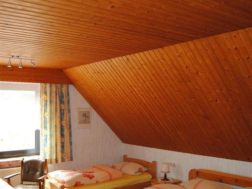 Holiday apartment - 3 persons -  - Eckernförde - 24340