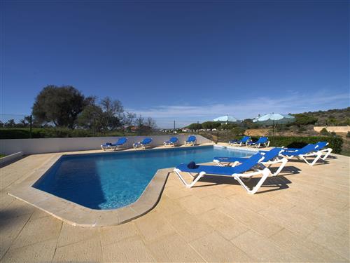 Holiday home - 8 persons -  - Gale - 8200-416