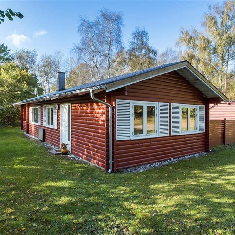 Ferienhaus - 4 Personen -  - Sneppevej - Maarup - 8305 - Samsö