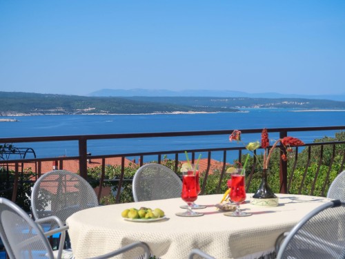 Ferienwohnung - 6 Personen -  - Crikvenica - 51260