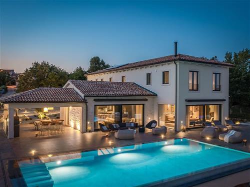 Sommerhus - 8 personer -  - Rakotule - 52423