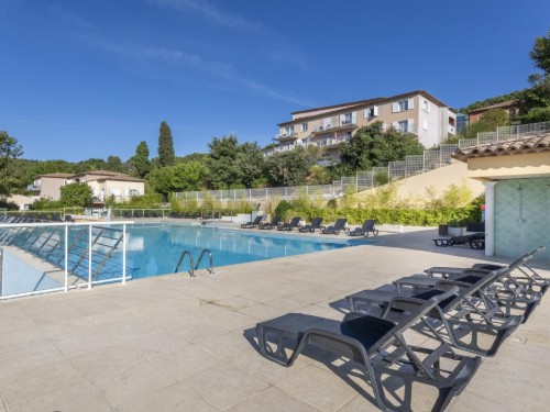 Ferienwohnung - 6 Personen -  - 83440 - Callian (Var)