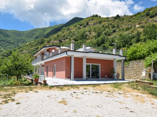 Ferienhaus - 12 Personen -  - Via Nicotera snc - 84070 - Frazione Guarrazzano