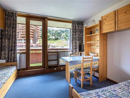 Semesterlägenhet - 4 personer -  - 73210 - La Plagne Tarentaise