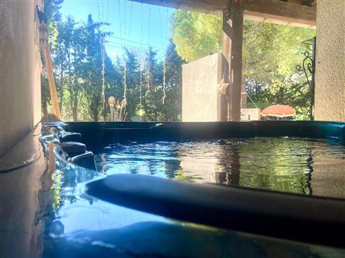 Sommerhus - 6 personer -  - Trèbes - 11800