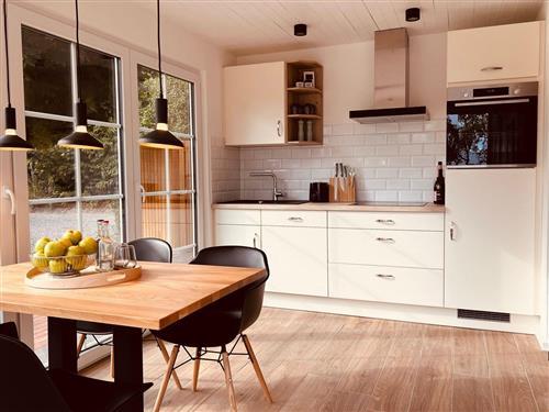 Ferielejlighed - 2 personer -  - Friedenshöher Straße - 24376 - Grödersby