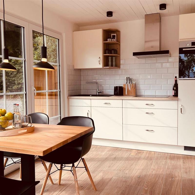 Ferielejlighed - 2 personer -  - Friedenshöher Straße - 24376 - Grödersby