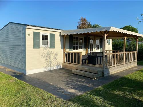 Chalet - 6 personer -  - 5071RR - Udenhout