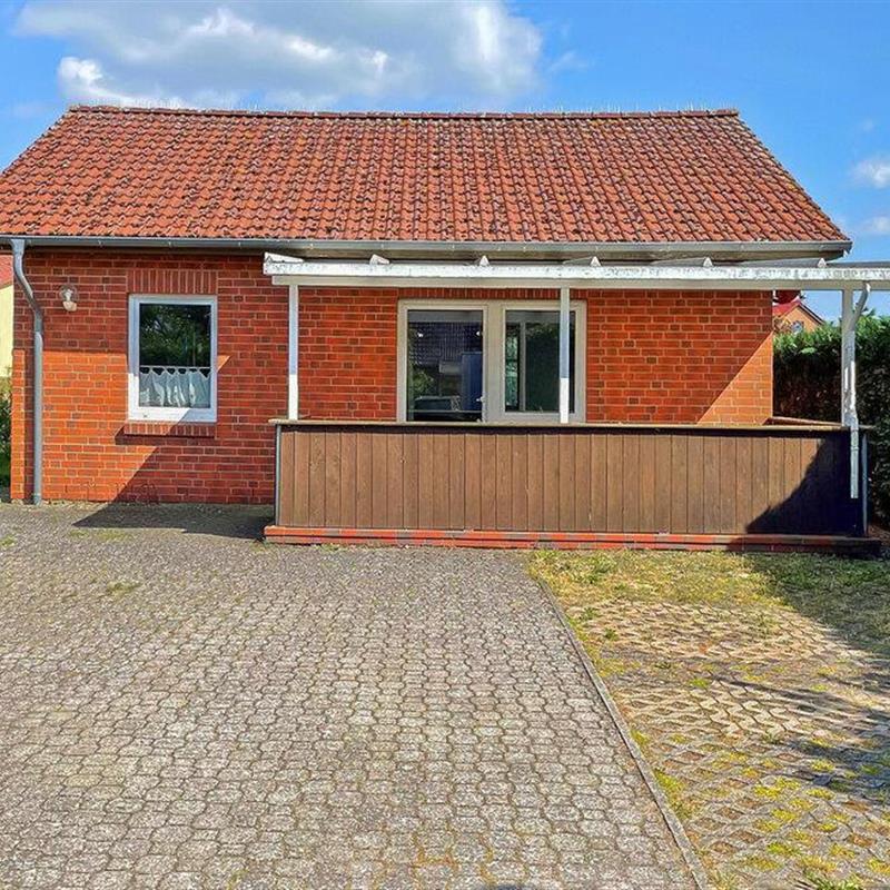 Sommerhus - 4 personer -  - Hauptstraße - 17192 - Klink