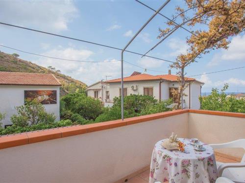 Sommerhus - 7 personer -  - Via del Passatoio - Pomonte - 57030 - Pomonte - Li -