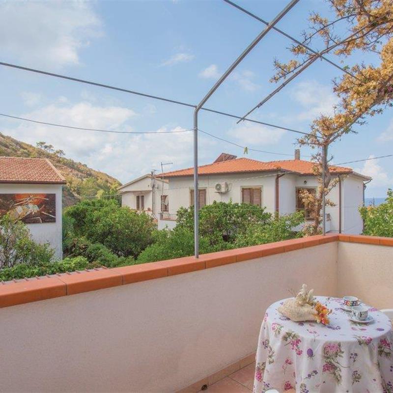 Sommerhus - 7 personer -  - Via del Passatoio - Pomonte - 57030 - Pomonte - Li -