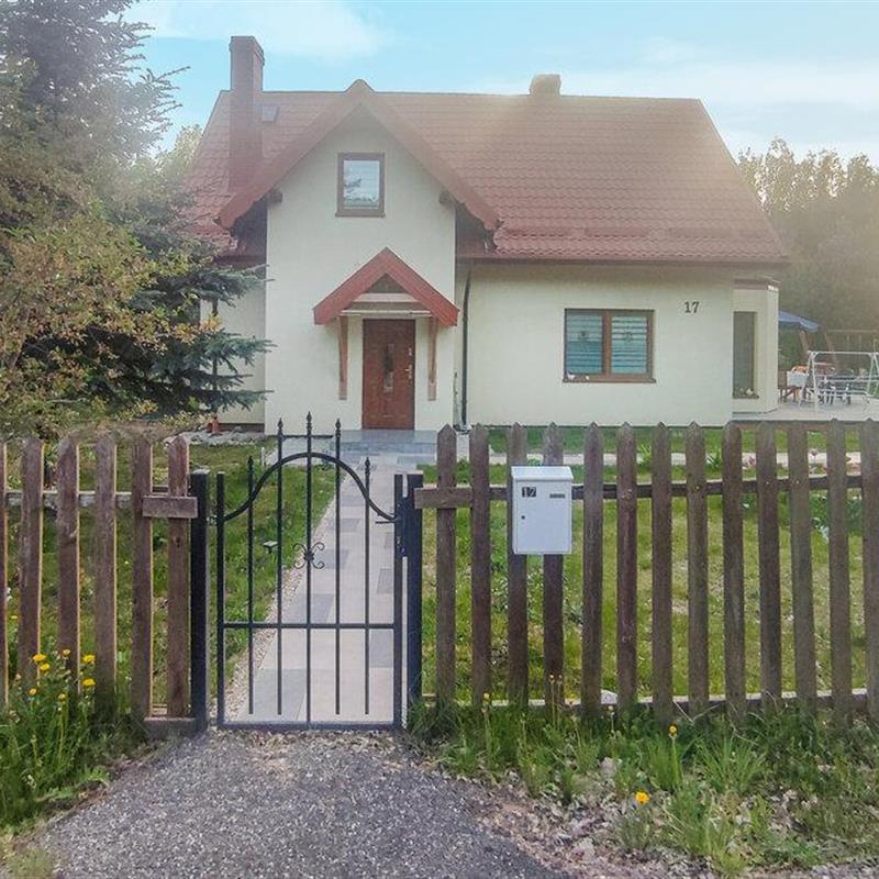 Sommerhus - 13 personer -  - Kamionka - 14-200 - Ilawa