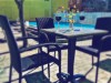 Billede 2 - Terrasse