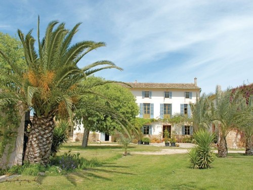 Feriehus - 10 personer -  - C.Porreres-Felanitx km - 07260 - Porreres