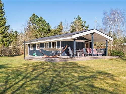 Holiday Home/Apartment - 6 persons -  - Kjeldhøj - Ertebølle - 9640 - Farsø