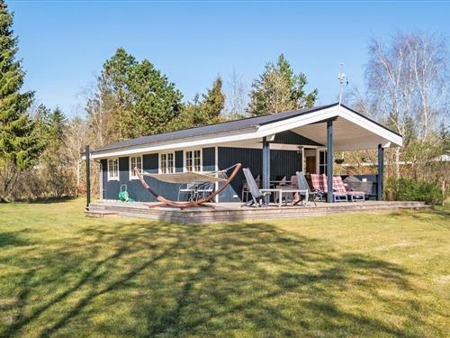 Sommerhus - 6 personer -  - Kjeldhøj - Ertebølle - 9640 - Farsø