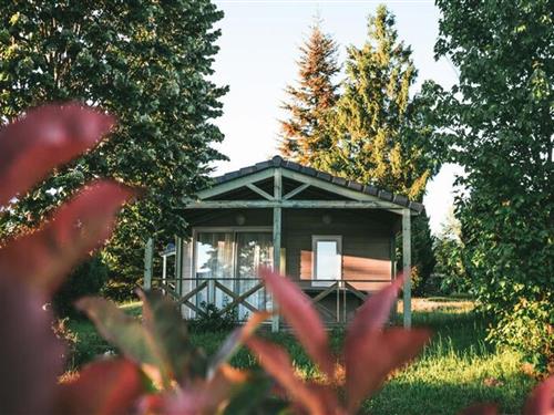 Ferieleilighet - 4 personer -  - 19190 - Beynat