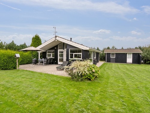 Sommerhus - 6 personer -  - Askemose - Skovmose - 6470 - Als