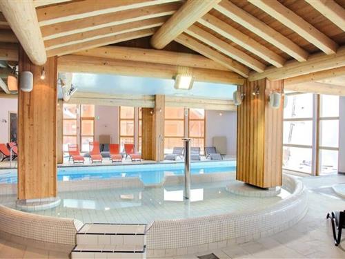 Ferielejlighed - 14 personer -  - 73440 - Val Thorens