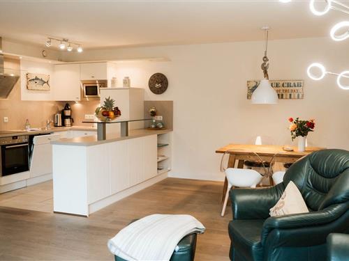 Ferielejlighed - 4 personer -  - Westerstr. - 25761 - Büsum