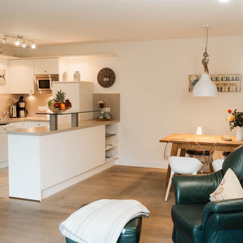 Ferielejlighed - 4 personer -  - Westerstr. - 25761 - Büsum