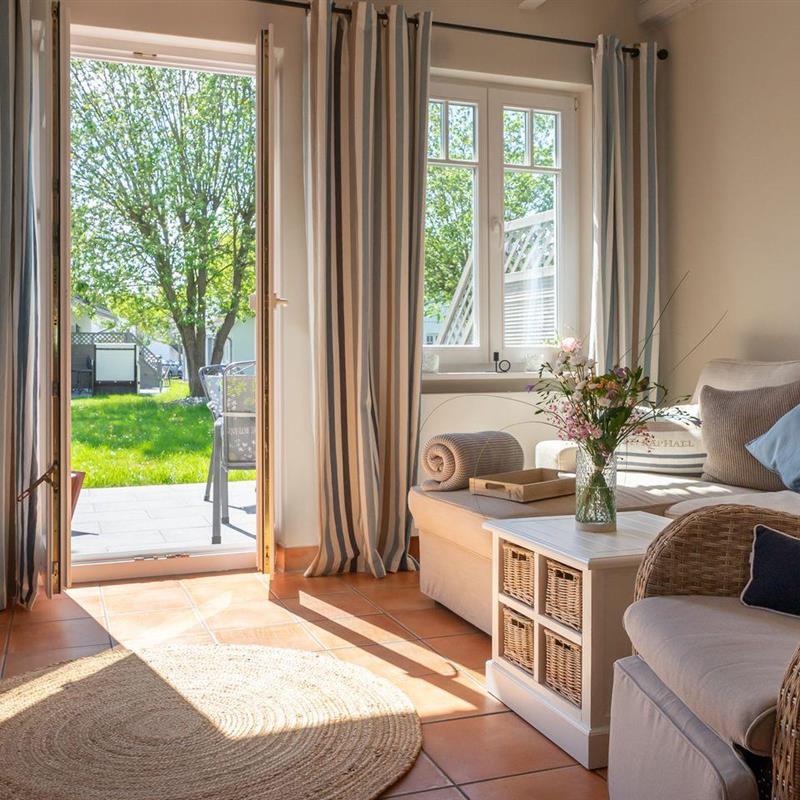 Sommerhus - 6 personer -  - Kliffstraße - 18211 - Nienhagen