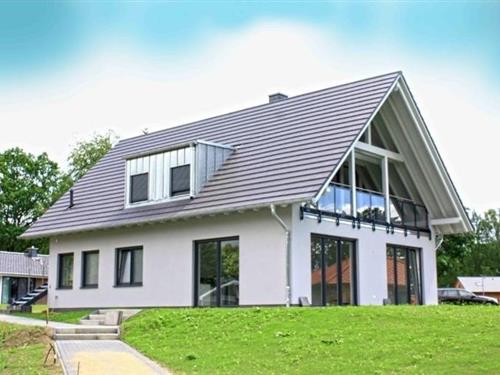 Ferielejlighed - 6 personer -  - Plauerseeblick - 17213 - Lenz