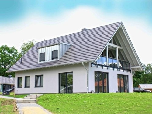 Ferielejlighed - 6 personer -  - Plauerseeblick - 17213 - Lenz