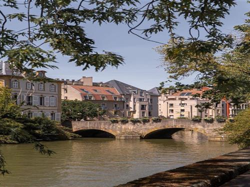 Holiday apartment - 2 persons -  - 57000 - Metz