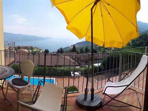 Holiday Home/Apartment - 2 persons -  - 25080 - Tignale