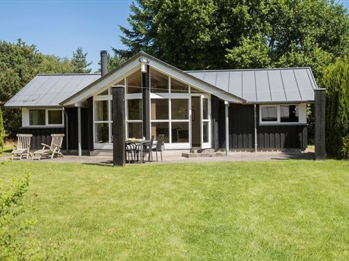 Ferienhaus - 4 Personen -  - Granlygårdsvej - Vollerup - 4400 - Kalundborg