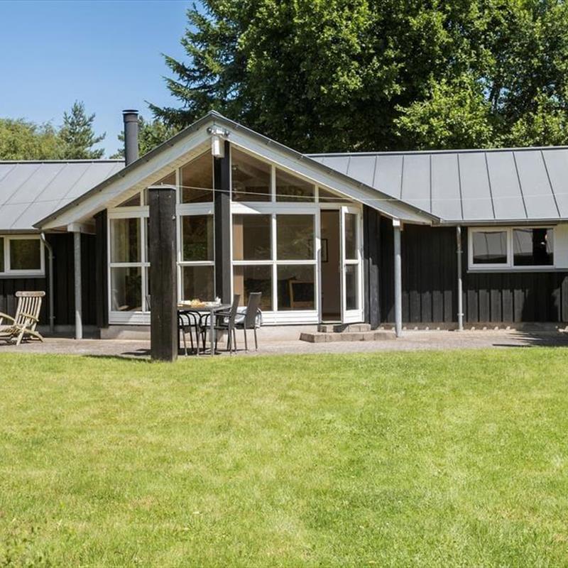 Ferienhaus - 4 Personen -  - Granlygårdsvej - Vollerup - 4400 - Kalundborg