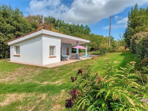 Feriehus - 4 personer -  - Route de teyssieres - 82390 - Durfort-Lacapelette