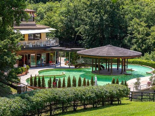 Feriehus - 6 personer -  - 58010 - Sorano