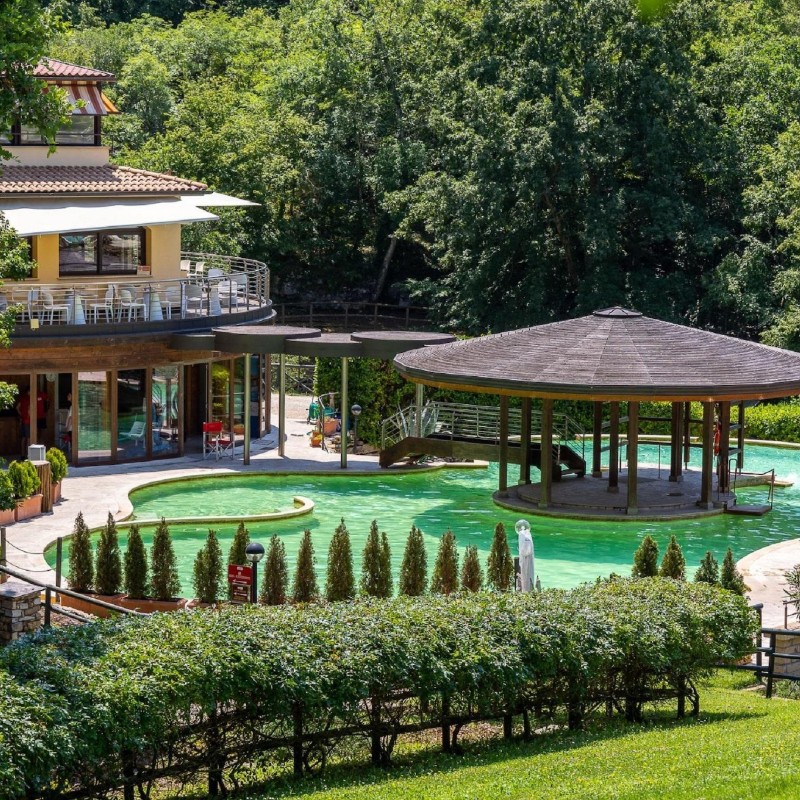 Sommerhus - 6 personer -  - 58010 - Sorano