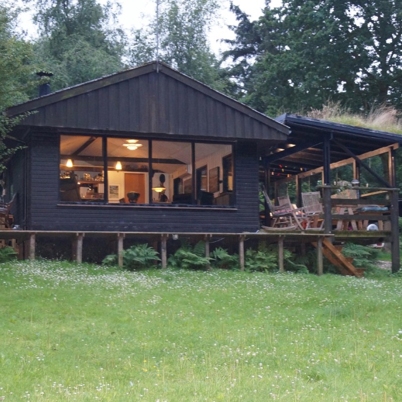 Sommerhus - 6 personer -  - Skibstedvej - Mors - 7900 - Nykøbing M.