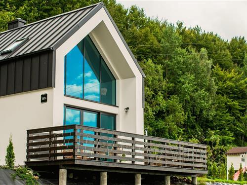 Sommerhus - 4 personer -  - 83316 - Krzeszna