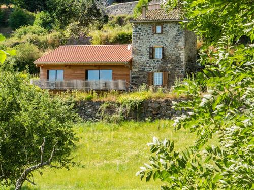 Fritidshus - 3 personer -  - Le Villard - 43580