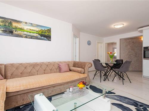 Holiday apartment - 4 persons -  - 51500 - Krk