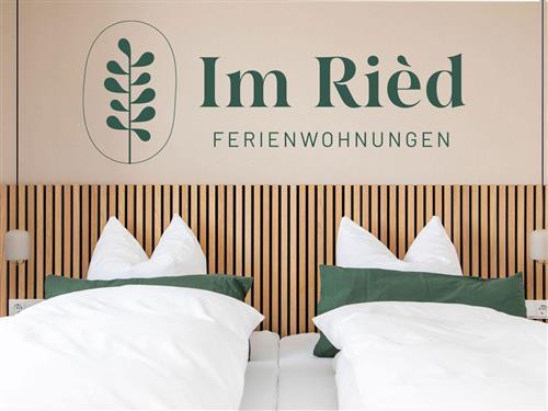 Ferielejlighed - 2 personer -  - Im Grund - 87544 - Blaichach